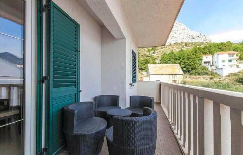 Apartment Krajinovic S.