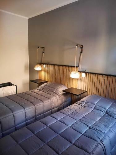 Hostal La Casa De Li - En