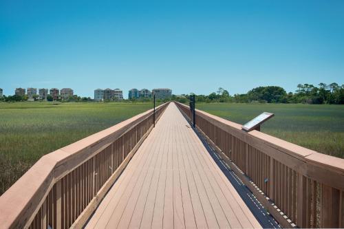 Hilton Head Resort III