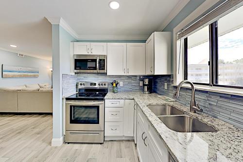 Hilton Head Resort III