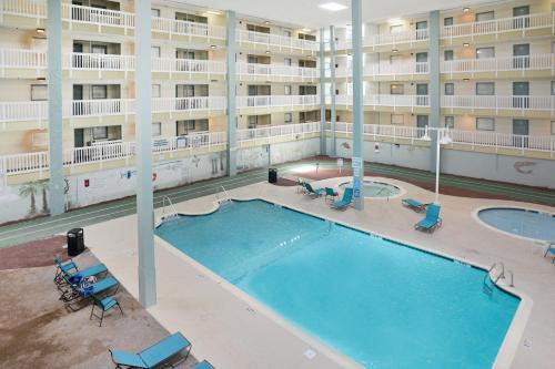 Hilton Head Resort III