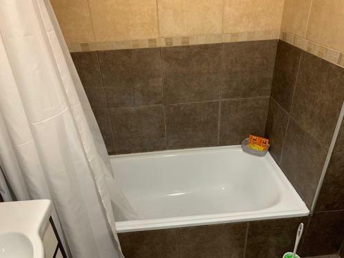 Apartamento Alojamiento Rivadavia
