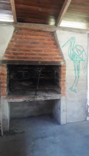 Albergue Hospedaje Ibera