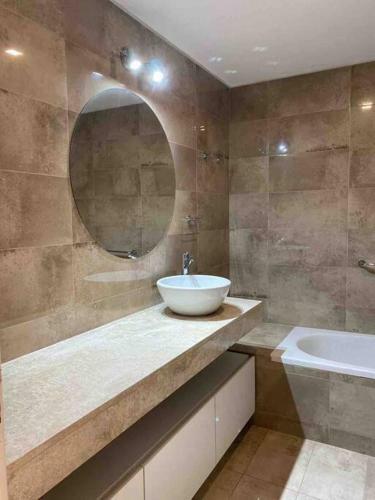 Apartamento La Vaguada - Amplio Y Luminoso Depto C�ntrico
