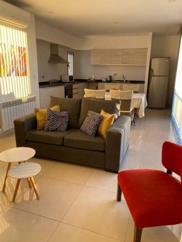 Apartamento La Vaguada - Amplio Y Luminoso Depto C�ntrico