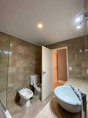 Apartamento La Vaguada - Amplio Y Luminoso Depto C�ntrico