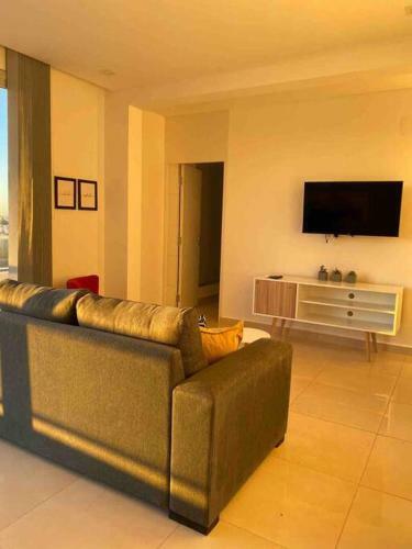 Apartamento La Vaguada - Amplio Y Luminoso Depto C�ntrico