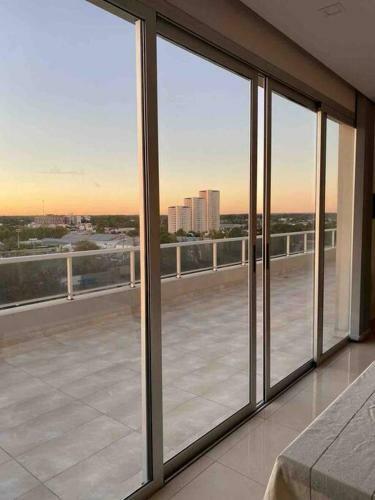 Apartamento La Vaguada - Amplio Y Luminoso Depto C�ntrico