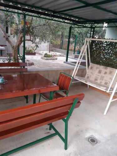 Apartmani Draga ?kobalj