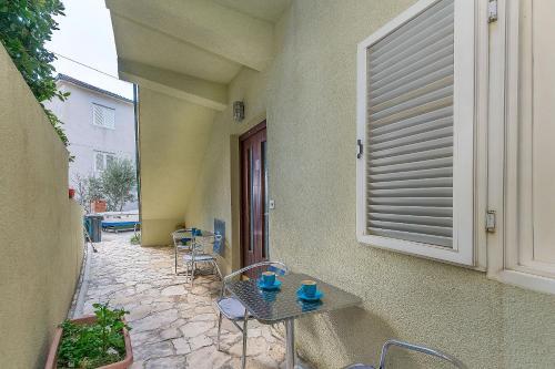 Apartments Mara