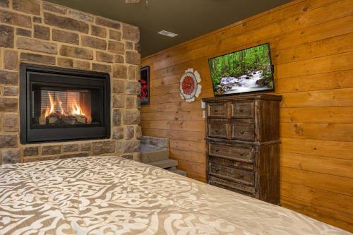 Serenity Peak Chalet