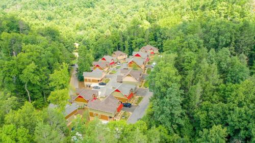 Serenity Peak Chalet