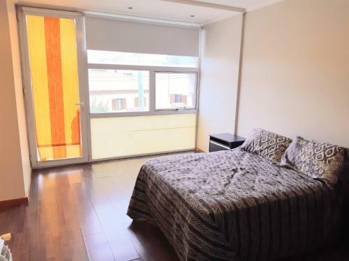 Apartamento Edificio Fontana