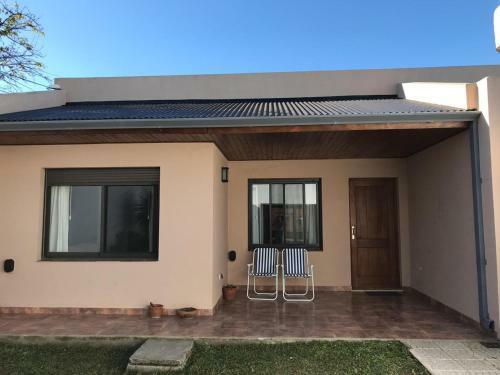 Apartamento Departamento A 200 Mts de La Laguna