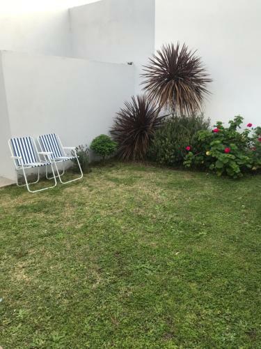 Apartamento Departamento A 200 Mts de La Laguna