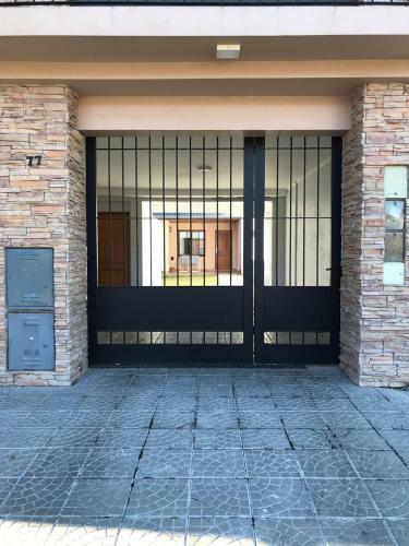 Apartamento Departamento A 200 Mts de La Laguna