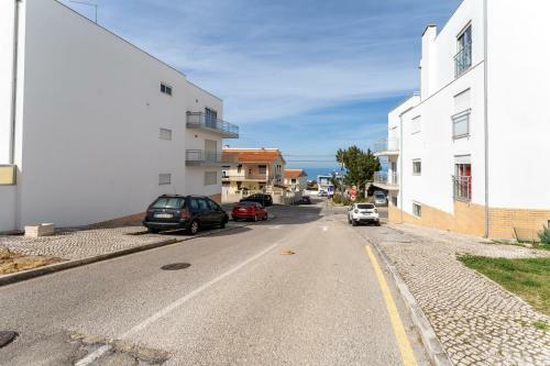 Apartamento T1 Nazareth