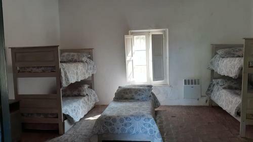 La Rosadita Casa de Campo