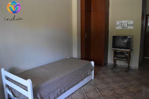 Apartamento India