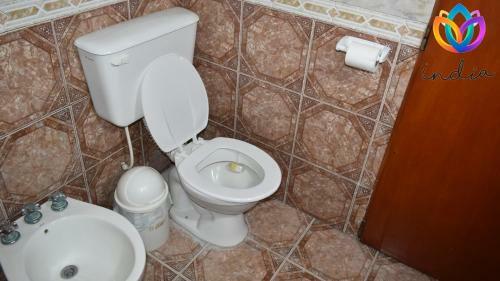Apartamento India