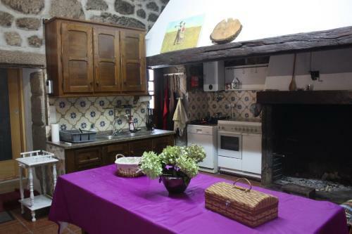 Casa Matreiro