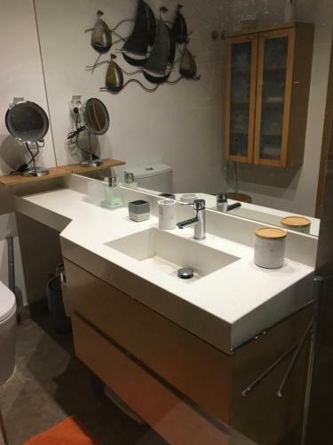 Apartamento Terracos Do Rio