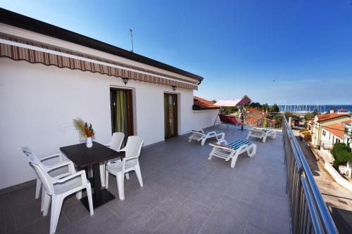 Apartments Nena
