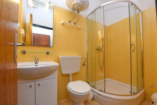 Apartments Nena