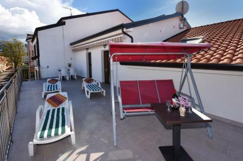 Apartments Nena