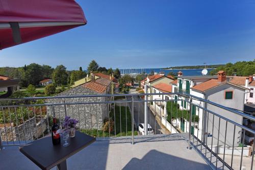 Apartments Nena