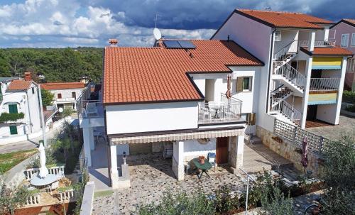 Apartments Nena