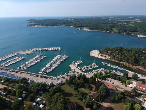 Apartamento Alba Sanja