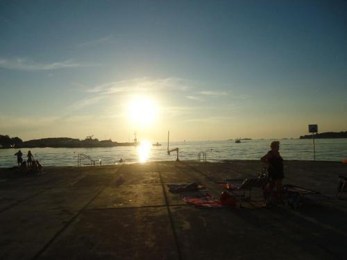 Apartamento Alba Sanja