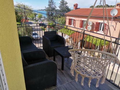 Apartamento Alba Sanja