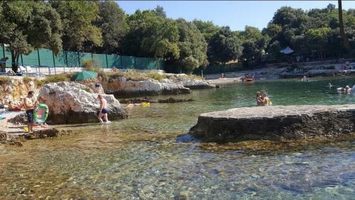 Apartamento Alba Sanja