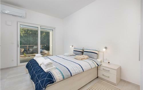 Amazing Home In Zestilac With 2 Bedrooms