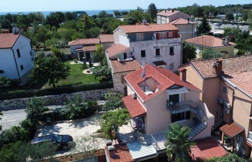 Apartmani Kova?