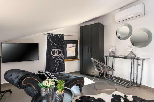 Casa Nera - Luxury & Style