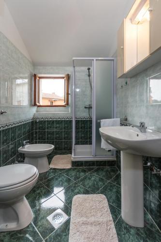 Apartamentos Nilda 2