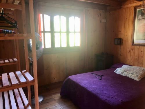 Apartamento La Soleada Caba�as