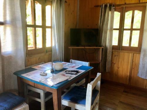 Apartamento La Soleada Caba�as