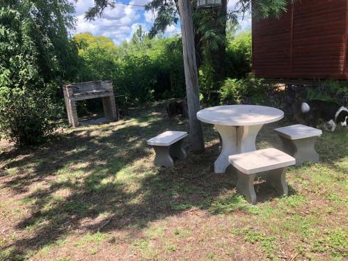 Apartamento La Soleada Caba�as