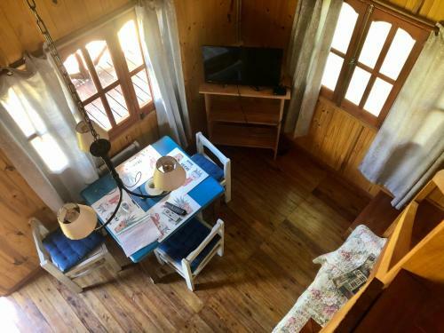 Apartamento La Soleada Caba�as