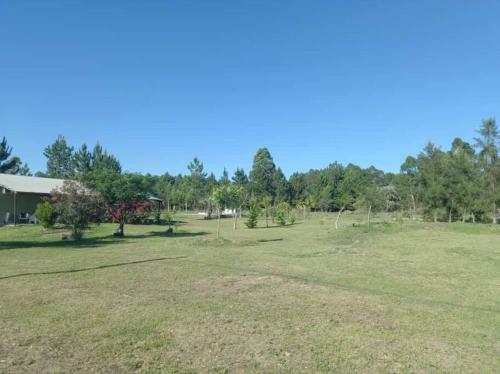 Aires de Campo, Casa Quinta