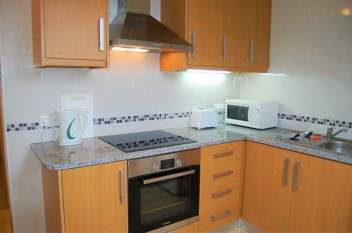 Apartamento Atlantic-loft
