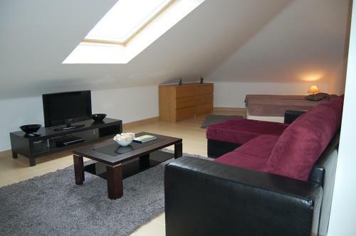 Apartamento Atlantic-loft