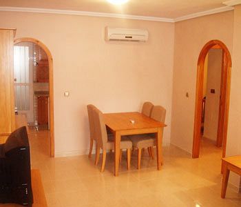 Apartamentos Playa Golf