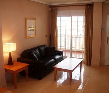 Apartamentos Playa Golf