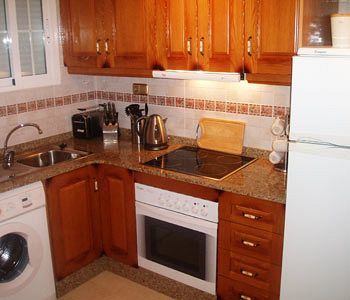 Apartamentos Playa Golf