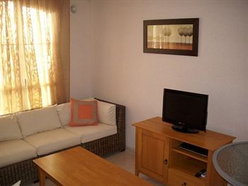 Apartamentos Playa Golf